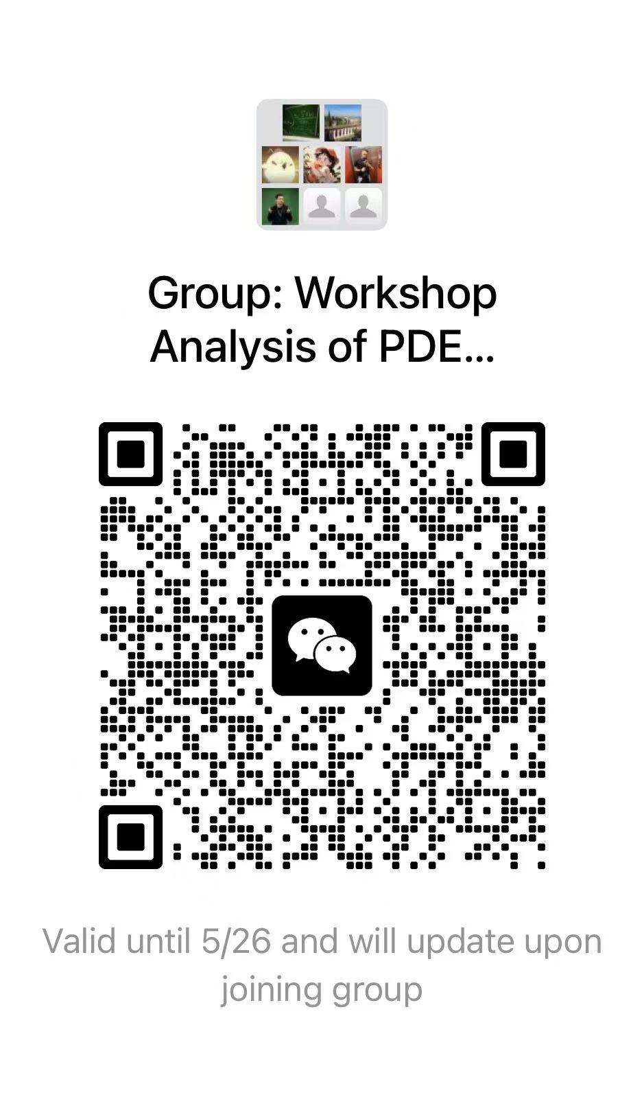QR code